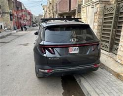 هیوندای تۆکسۆن